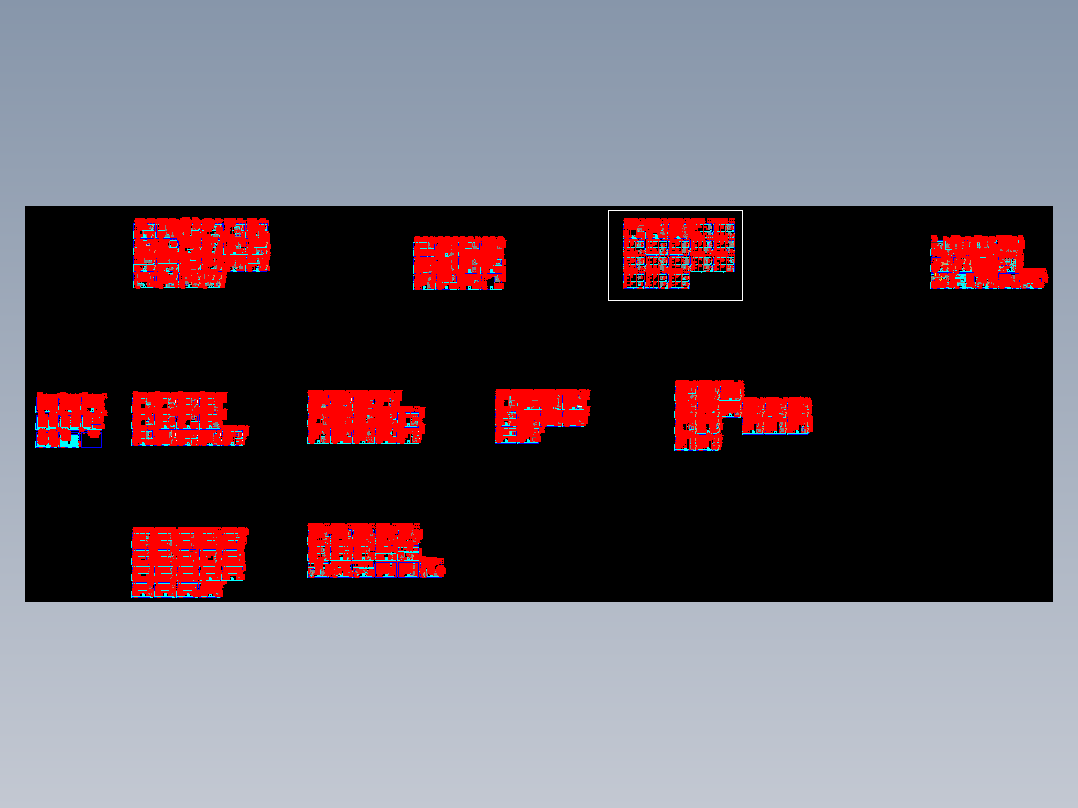 掌握了这些全国通用节点