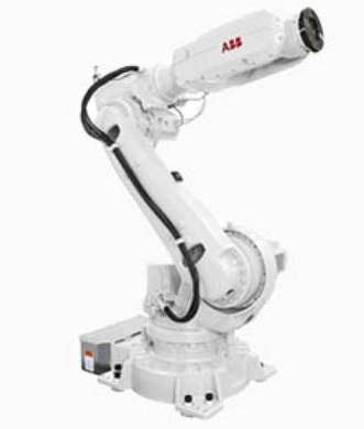 IRB6620_150-220六轴工业机器人资料