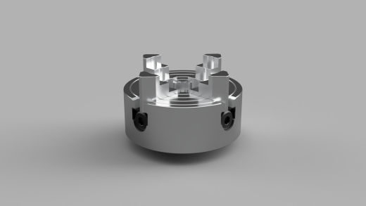 小四块卡盘缩略图