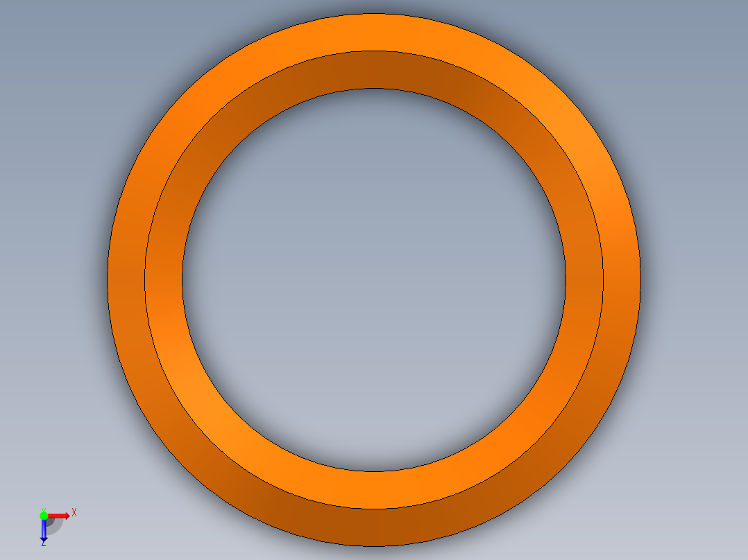 管道手动球阀-水管开关阀-手动阀门User Library-md52c150dn32_DN25~32StemPackingB俯视图