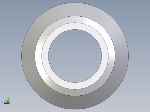 卡套式工业通用硬管接头EO_Schweisskegel_SKA12X2右视缩略图