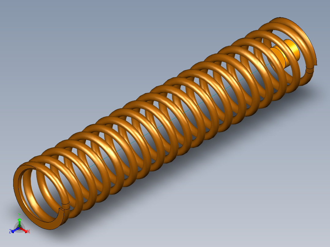 阀座铣面夹具（CAD图+UG三维）正等轴测图