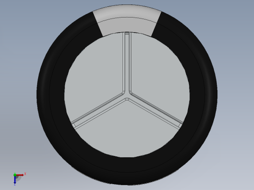 电容器 二极管 电阻器-Capacitor 47uF-10V俯视缩略图
