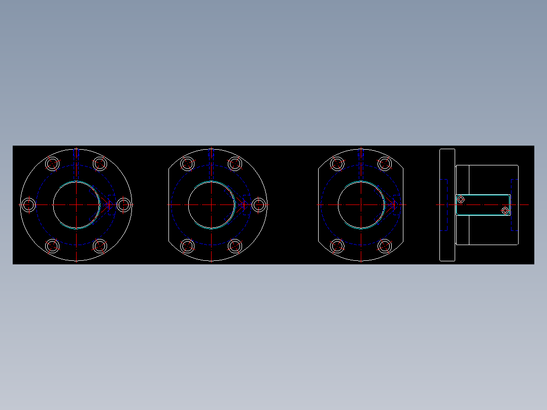 银泰PMI-FSWE006316C1-G