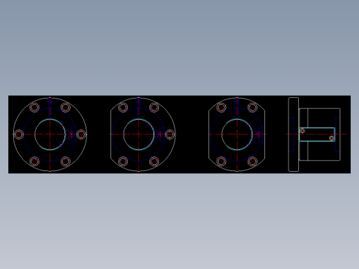 银泰PMI-FSWE006316C1-G