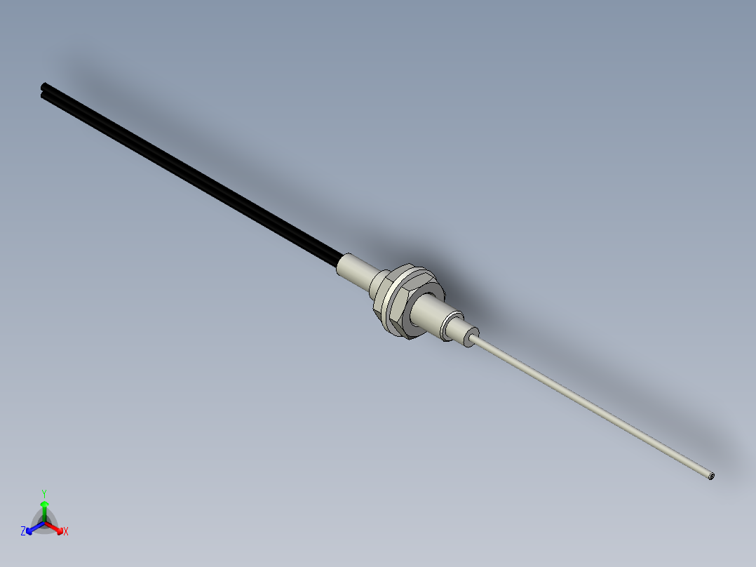 光纤元件漫反射型FR-D411-M