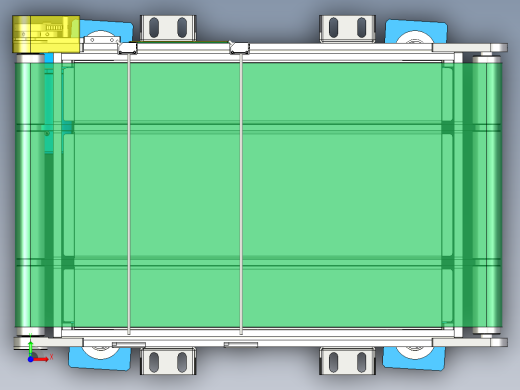 带筋皮带线前视缩略图