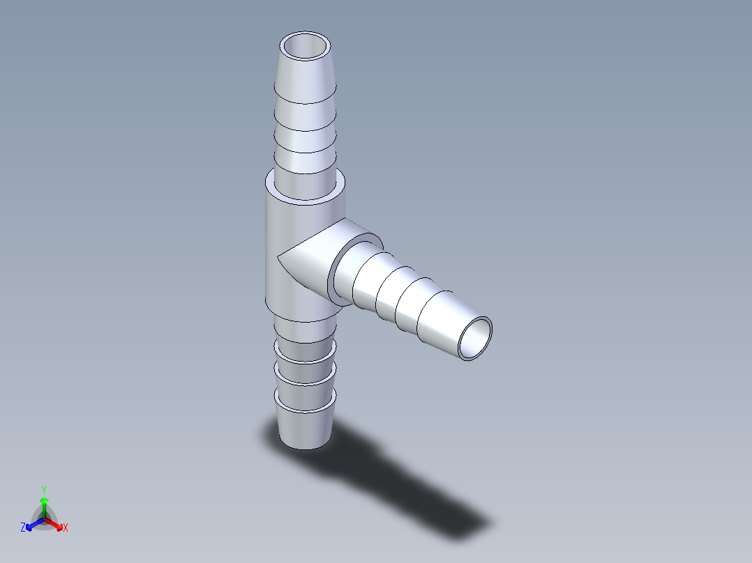 B3004504-3_8英寸软管插入件