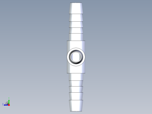 B3004504-3_8英寸软管插入件右视缩略图