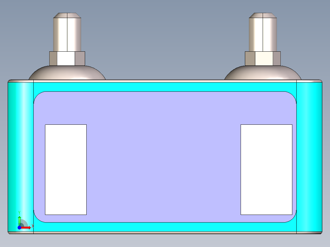 丹佛斯kp15前视图