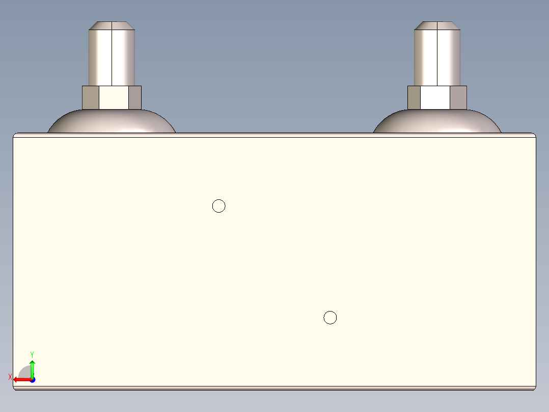丹佛斯kp15后视图