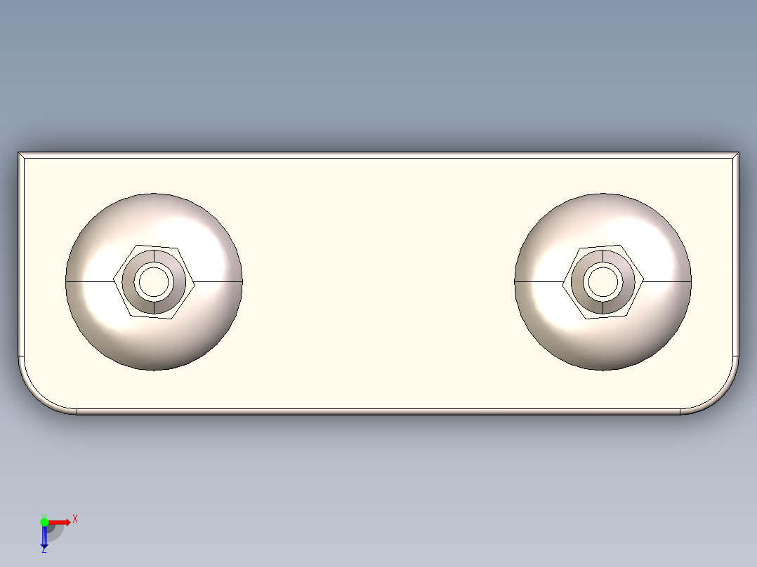 丹佛斯kp15俯视图