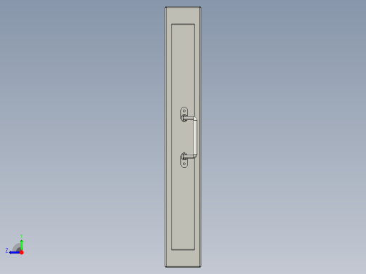 02-00-02键盘抽屉右视缩略图