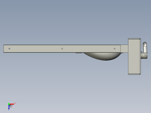 02-00-02键盘抽屉俯视缩略图