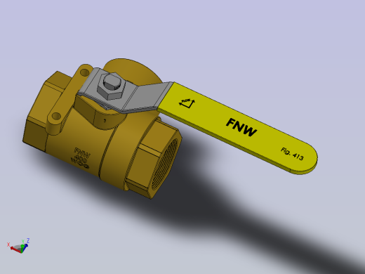 FNW-FNW413G.SLDPRT