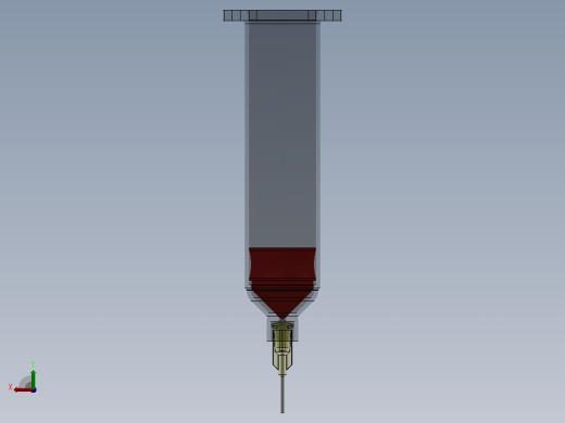 30毫升注射器后视缩略图