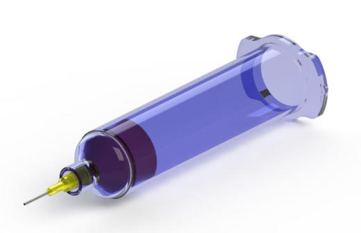 30毫升注射器缩略图