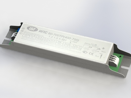 电源IPS 60-700TR (400-700)缩略图