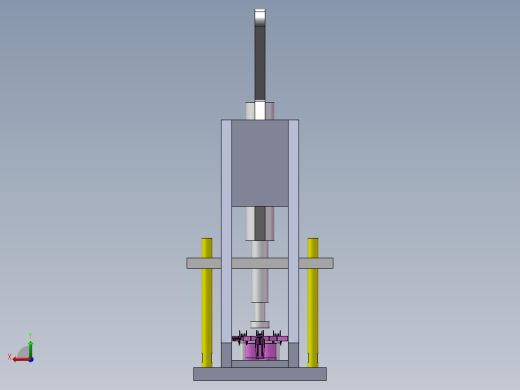 DBC测试工装后视缩略图