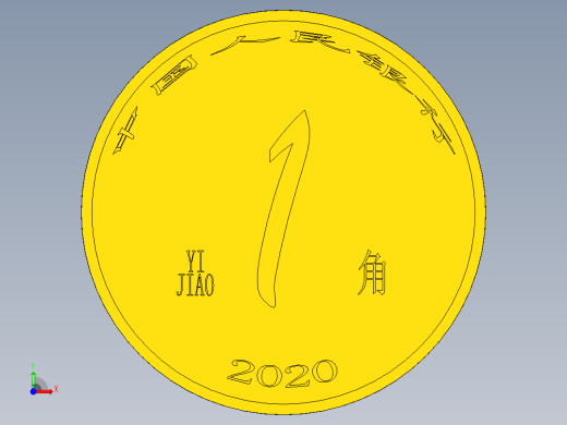 jewel for mater前视缩略图