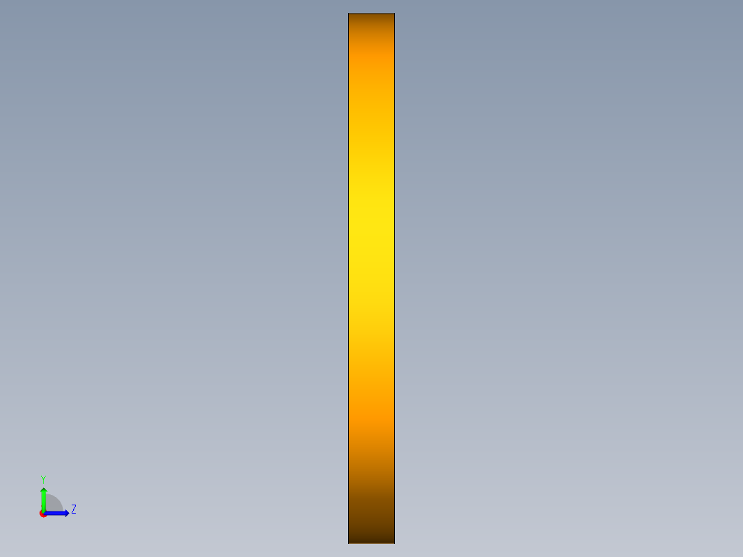 jewel for mater左视图