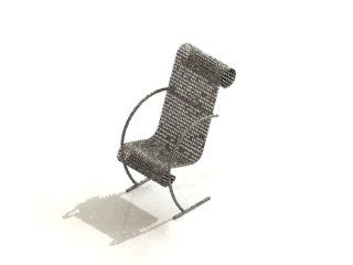 简爱椅缩略图