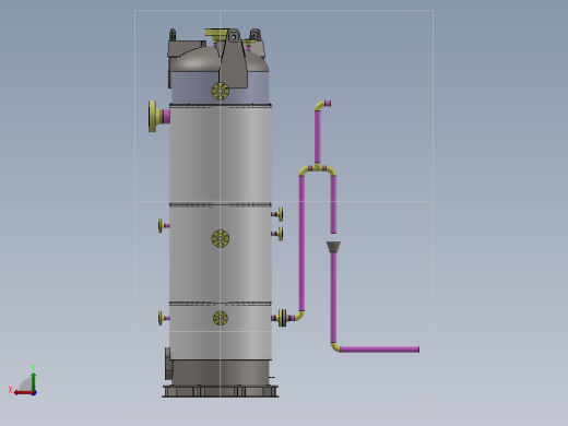水密封鼓后视缩略图