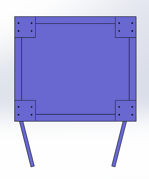 机架设计缩略图
