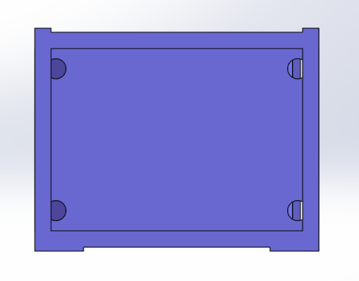 机架设计缩略图