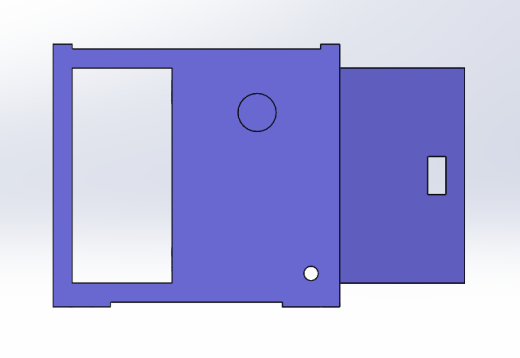 机架设计缩略图