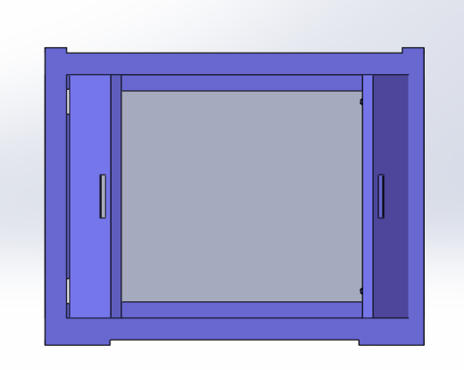 机架设计缩略图