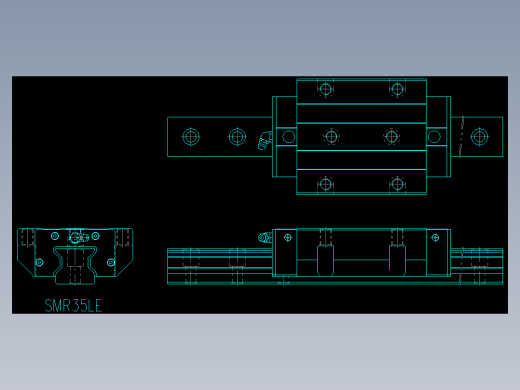 银泰PMI-MSR35LE.dxf