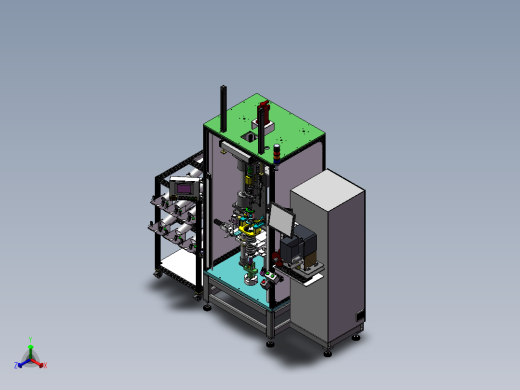 L20160408 00 00正等轴测缩略图