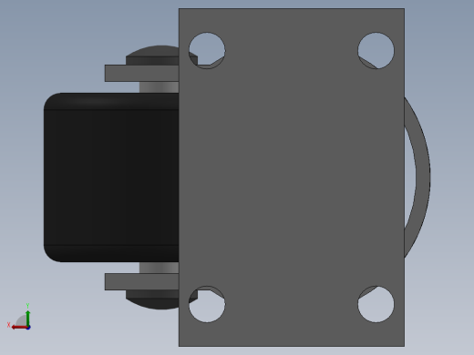 2'万向轮1后视缩略图