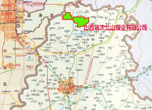 安全工程毕业设计（论文）-北山煤矿90万吨年新井通风与安全设计（含全套CAD图纸+说明书）缩略图