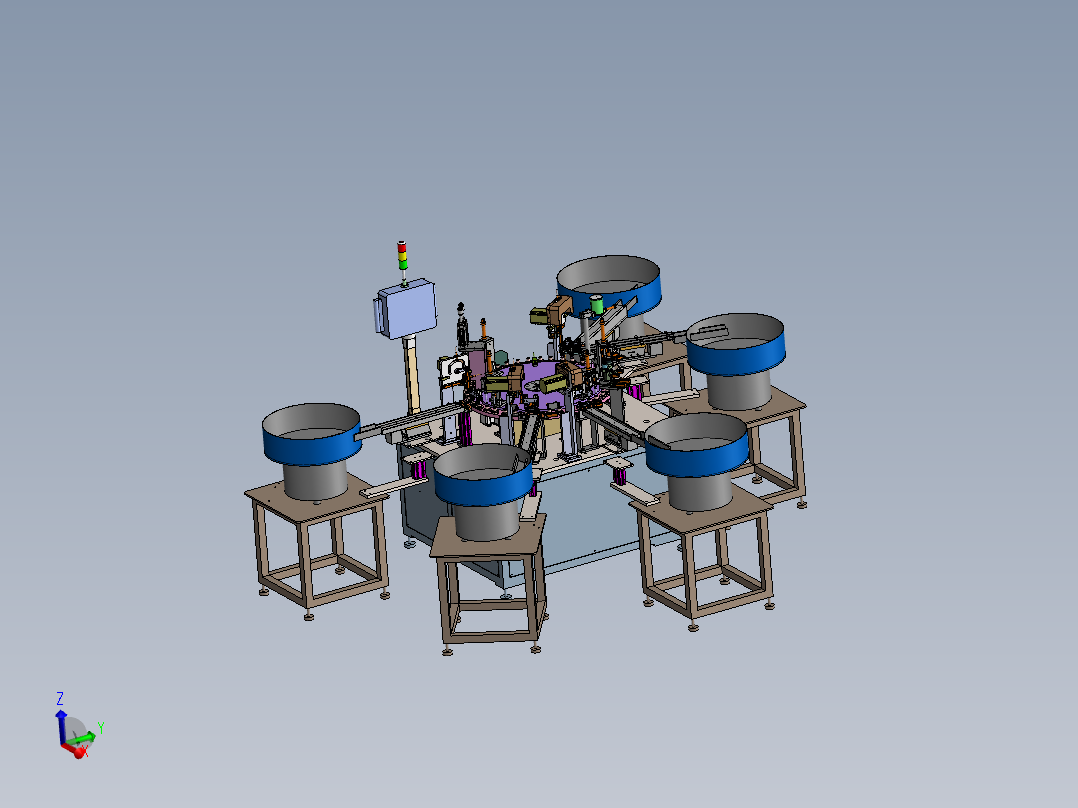 螺纹泵组装机sw17可编辑