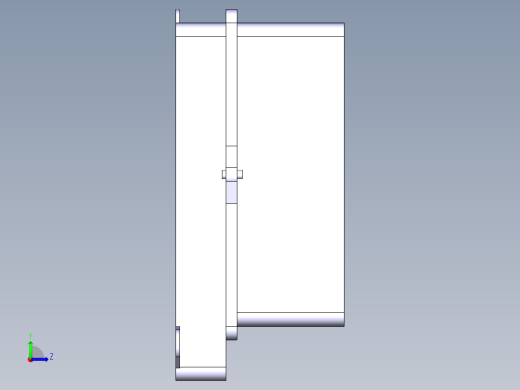德力西电气 DT862 WY2左视缩略图