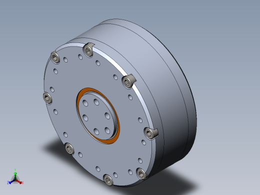 摆线减速器、摆线针轮减速器、减速器(16)