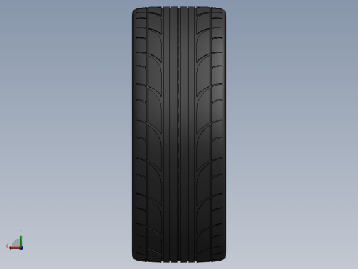 轮毂、轮胎(133)后视缩略图