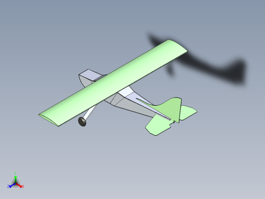 B3003706-遥控飞机