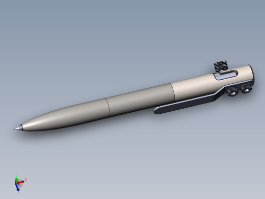 笔、中性笔、铅笔(7)