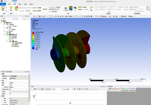 小型电动除雪机设计【含三维SW模型及CAD图纸说明书仿真动画+ansys仿真云图】缩略图