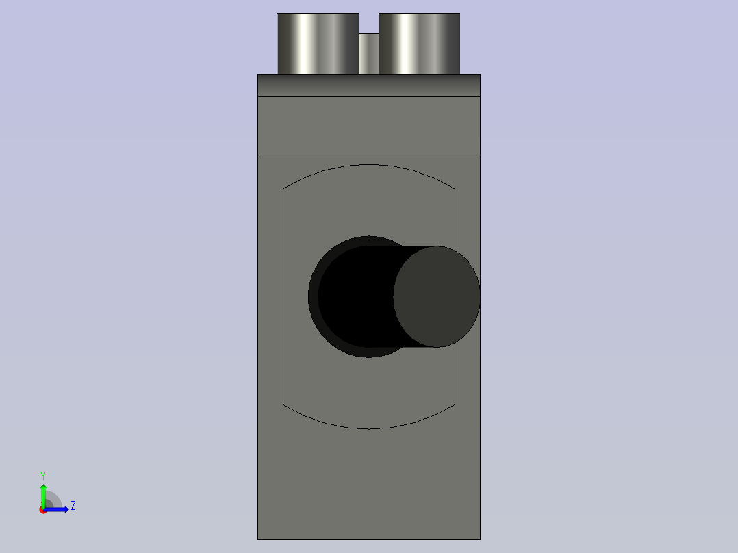 西克sick传感器SICK_WT160-F112-Order_no.6022783_0_左视图