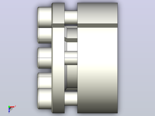 GB╱T 28701-2012[ZJ3型胀紧联结套ZJ3-20×47]俯视缩略图