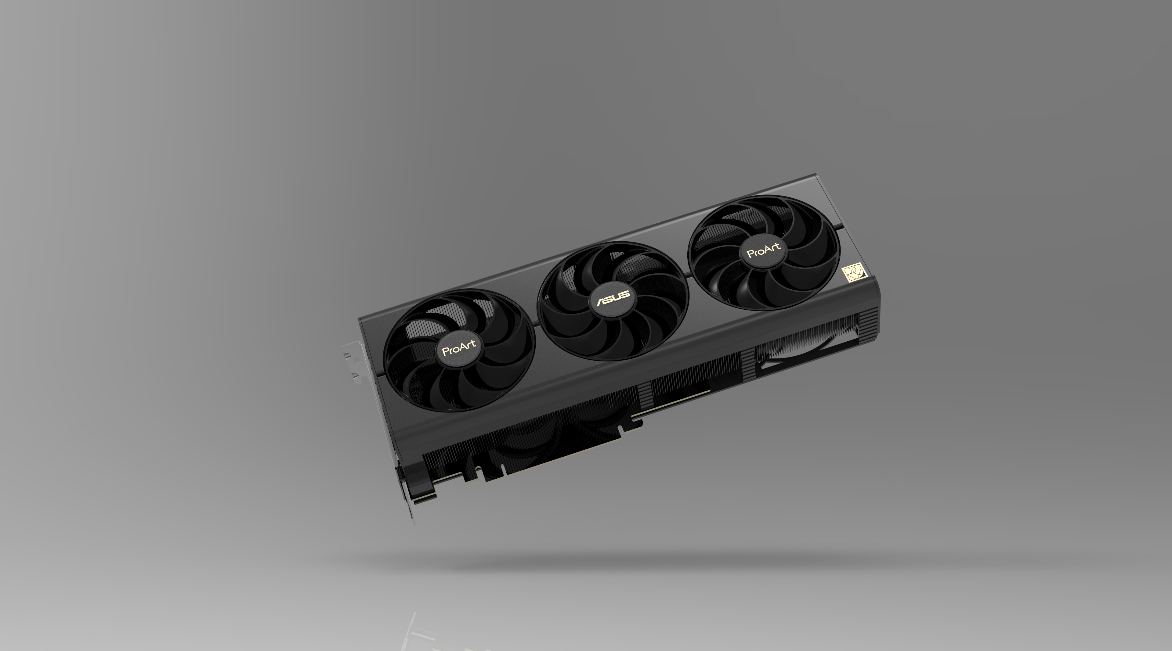 Delivernvidia rtx4060 proart图形卡12