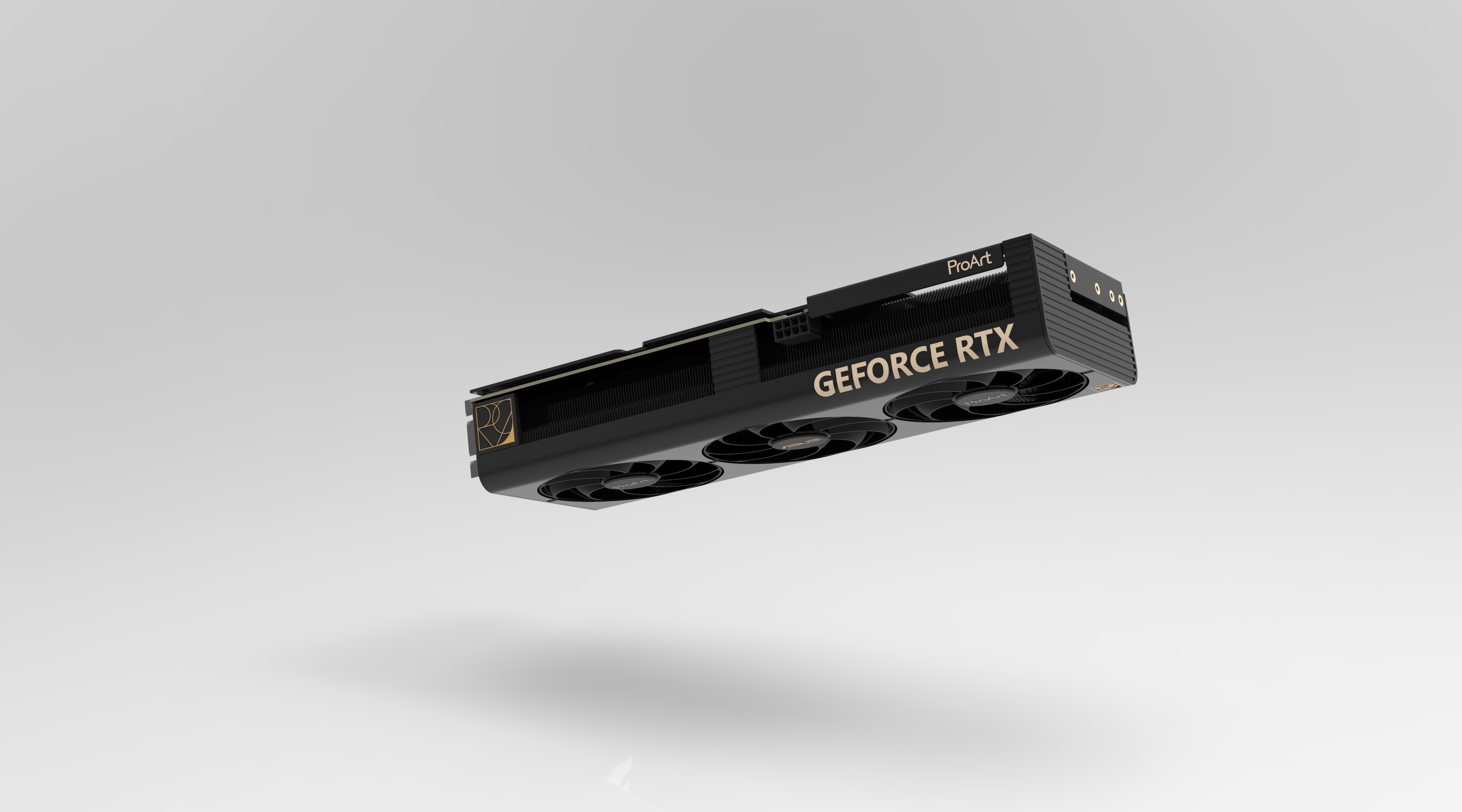 Delivernvidia rtx4060 proart图形卡12