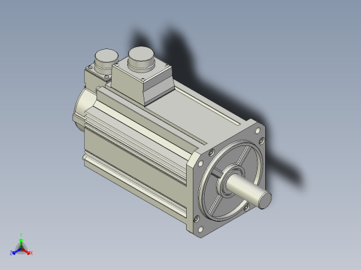 松下电机-MATSUSHITA_MSMF502L1C6