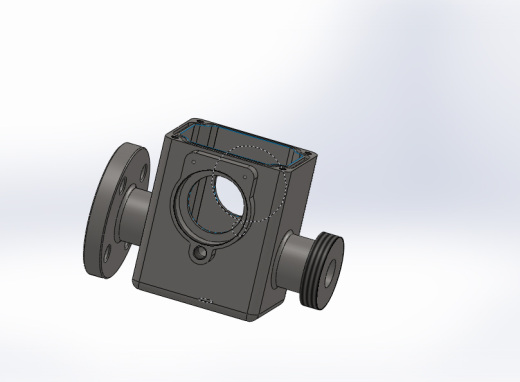 24套 实用模具3D图纸合集 Z5 模具设计图 模具资料设计方案缩略图