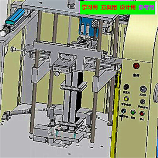 非标点胶机设备缩略图