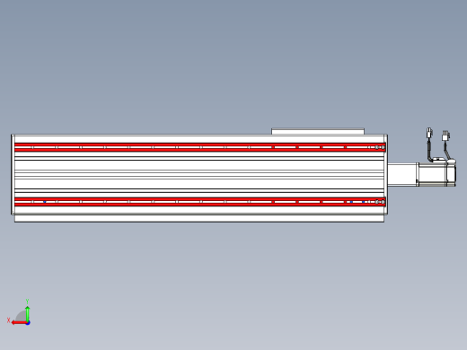 威洛博QF20-Lxx-C-S600-BC-ZP40-C3后视缩略图